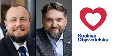 Bzdęga promuje Szemiota. Głosowanie 8 marca będzie miało wpływ na Gdynię?