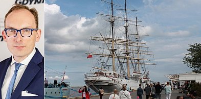 Ubych: kiedy ktoś pyta: Czy jesteś dumny z bycia Gdynianinem?