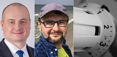 Ruszczyk: Burmistrz Redy zamierzał realizować termomodernizację zabytkowej części