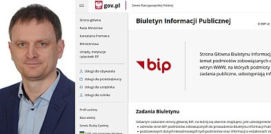 Gruchała: czy gminom i powiatom grożą surowe kary?