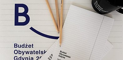 Gdynia/ Rozpoczął się nabór projektów do 13. edycji budżetu obywatelskiego