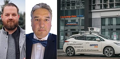 Zdrożeje parkowanie w Gdyni? Strzałkowski prostuje Żynisa. Szpajer podaje powód?