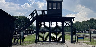 Muzeum Stutthof stworzyło wirtualną wystawę o młodych więźniach obozu