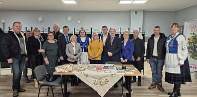 Droga Krzyżowa i Uniwersytet o marszu śmierci w Baninie