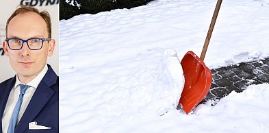 Ubych: kto jest odpowiedzialny za odśnieżanie?