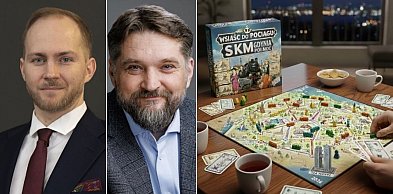 Szczurek do Szemiota: wygrałem Pana aukcję WOŚP na wspólną grę w planszówki