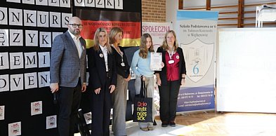 III Wojewódzki Konkurs Języka Niemieckiego „Der Adventskalender”