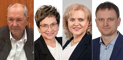 Słowa ubeka są dla Finstera drogowskazem?