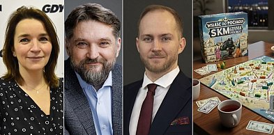 Anna Szpajer: tylko co na to Tadeusz Szemiot?