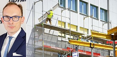 Ubych: czy są zabezpieczone środki na termomodernizację?