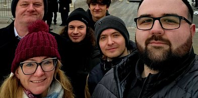 Kurecka i Budzisz chcą wyjaśnienia skandalicznej sytuacji w Pucku