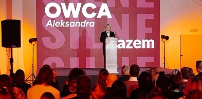 A. Owca (Razem): Polki potrzebują państwa stojącego po stronie obywatelek; obecny