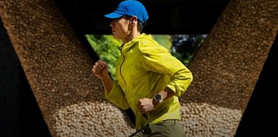 HUAWEI Watch GT Runner 2 – Twój idealny towarzysz biegowy i smartwatche na co dzie