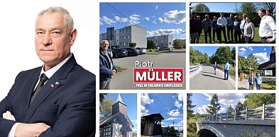 Terechów: nie będzie programu inwestycji strategicznych