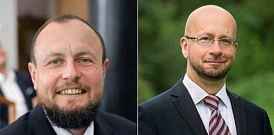 Bzdęga zaklina rzeczywistość... Zapomniał, że był w koalicji z Zygmuntem Zmuda...