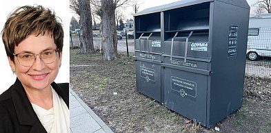 Osowicka: dlaczego w Chojnicach się nie da?