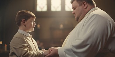 Pomorskie diecezje milczą... Fundacja św. Józefa KEP deklaruje pomoc osobom...