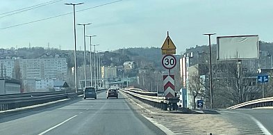 Zawetowanie SAFE to koniec Drogi Czerwonej i brak remontu Estakady Kwiatkowskiego?