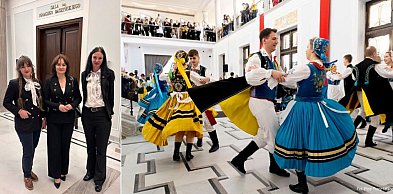 Zmudzińska: to wyjątkowa okazja do podkreślenia bogactwa kaszubskiej kultury