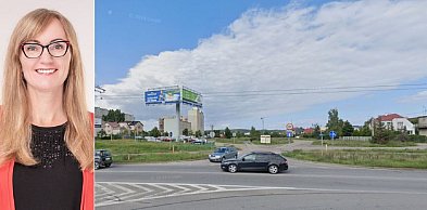 Kurecka: jaki związek ma Droga Czerwona w Gdyni z programem SAFE?