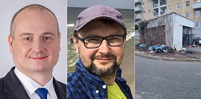 Ruszczyk: ciekawe co zniechęciło inne firmy do składania ofert?