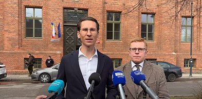 Poseł PiS zawnioskował do NIK o kontrolę w spółce odpowiadającej za system FALA