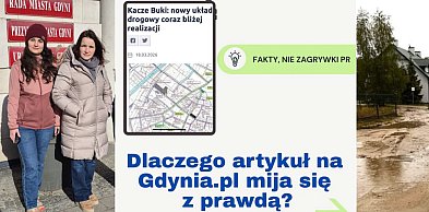 Balcer i Szpajer: nie dajmy sobie zamydlić oczu