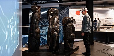 Kwiecień plecień poprzeplata trochę sztuki, trochę nauki!