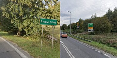 Nie będzie aneksji Rekowa Górnego?