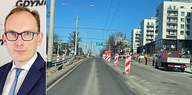 Ubych: to wszystko dzieje się przy dramatycznym spadku nakładów inwestycyjnych