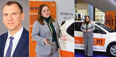 Pogorzelski: czas to najcenniejsza waluta każdego człowieka - w pracy, w domu