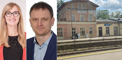 Dlaczego nie węzeł Czersk? Kurecka i Gruchała proponują!