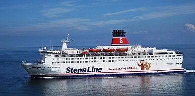 Opóźnienia promów na linii Gdynia – Karlskrona z powodu uszkodzenia cumy statku St