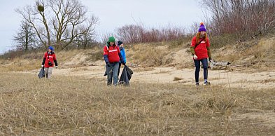 ORLEN działa na rzecz Bałtyku