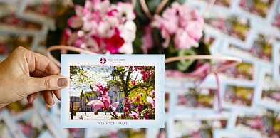 Pocztówki Wielkanocne – pozdrowienia z Wejherowa