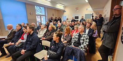 Austen: nowi mieszkańcy nie będą musieli mieć na wyposażeniu kaloszy i worków