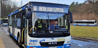 Rada Dzielnicy Pustki Cisowskie-Demptowo: likwidacja linii W budzi uzasadnione