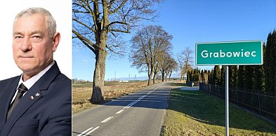 Terechów: będzie zmiana organizacji ruchu w Grabowcu