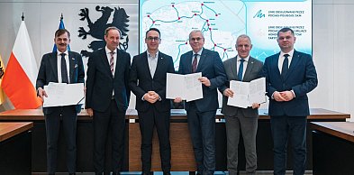 Masz bilet miesięczny na pociąg? Będziesz mógł jeździć na Pomorzu za darmo...