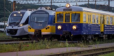 Gdynia/ Obcokrajowiec ujęty na terenie Elektrowozowni SKM; usłyszał zarzuty