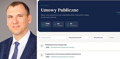 Pogorzelski: czas zacząć zmieniać Gdynię