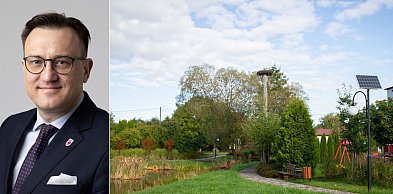 Zajst: konkurs Piękna Wieś Pomorska to wspaniała tradycja