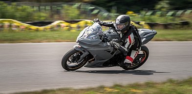 Od poniedziałku za driftowanie grozić będzie przynajmniej 1,5 tys. zł mandatu