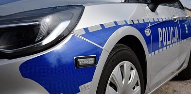 Gdynia. Kierował po alkoholu i pod wpływem środków odurzających