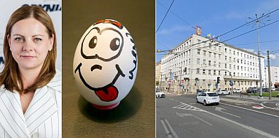 Kosiorek zrezygnowała...