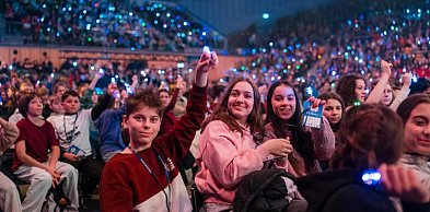 Młodzi biorą przyszłość w swoje ręce. 35. finał Odysei Umysłu w Gdyni