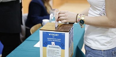 Wyniki wyborów do Młodzieżowej Rady Miasta Wejherowa