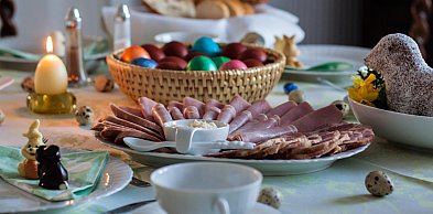 Analiza: koszyk wielkanocnych produktów droższy o ponad 4 proc. niż rok temu