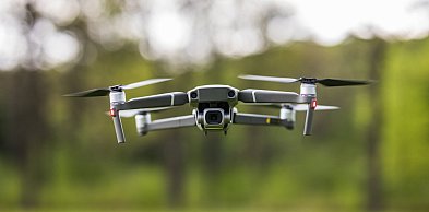 Agresywna inwazja i "drony nad Gdynią"!