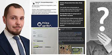 Kolera: ze strony władz miasta w przestrzeni publicznej pojawiały się sprzeczne